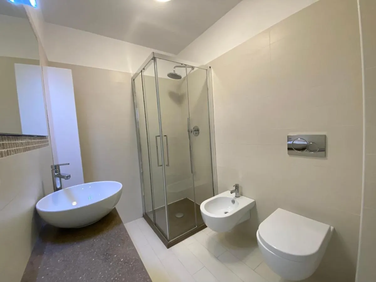 Apartment Ferienwohnung Mansfield Vue Carte Postale Terrasse Piscine Calme Port A 200M A Pied Menton
