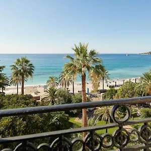 Bleues Royal Westminster Hotell