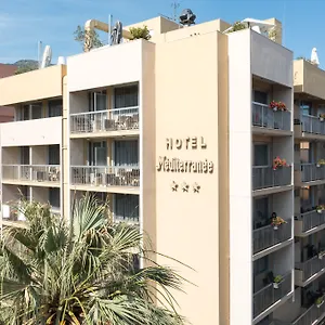 Western Mediterranee Hotell