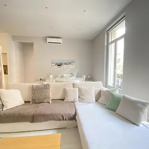 Appartement Maison Picco, Menton