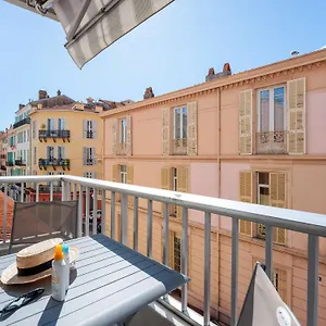 Ibis Styles Centre Hotell